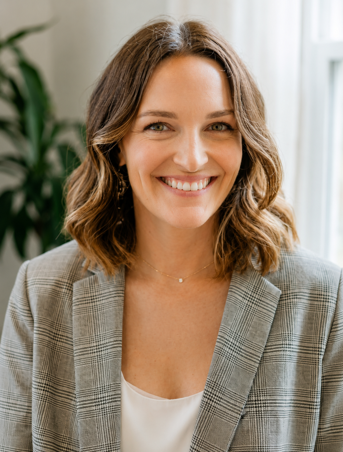 Andrea Mason, CPA