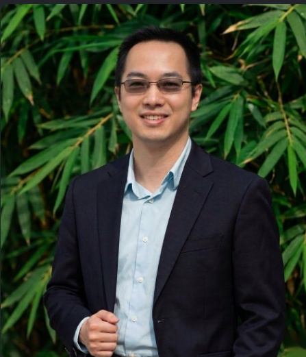 Bo Lin, CPA